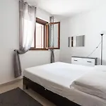 Happy Apartment