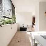 Happy Apartment