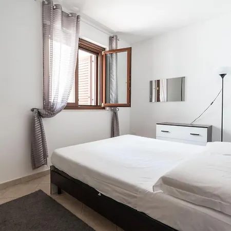 Happy Apartment