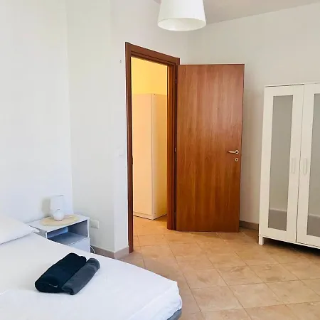 Apartment Happy