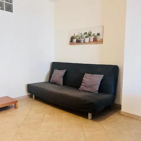 Happy Apartment Bari