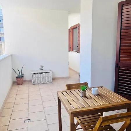 Happy Apartment Bari