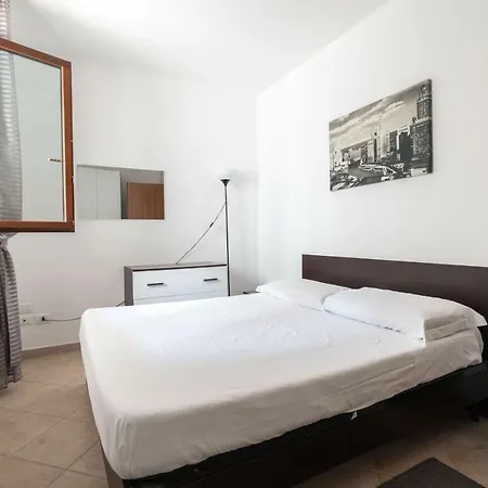 Apartment Happy