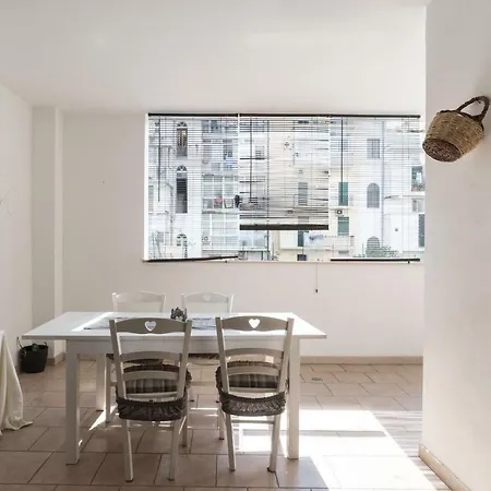 Happy Apartment Bari