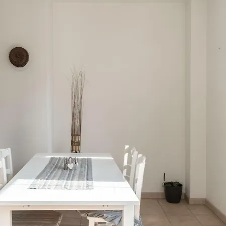 Apartment Happy Bari